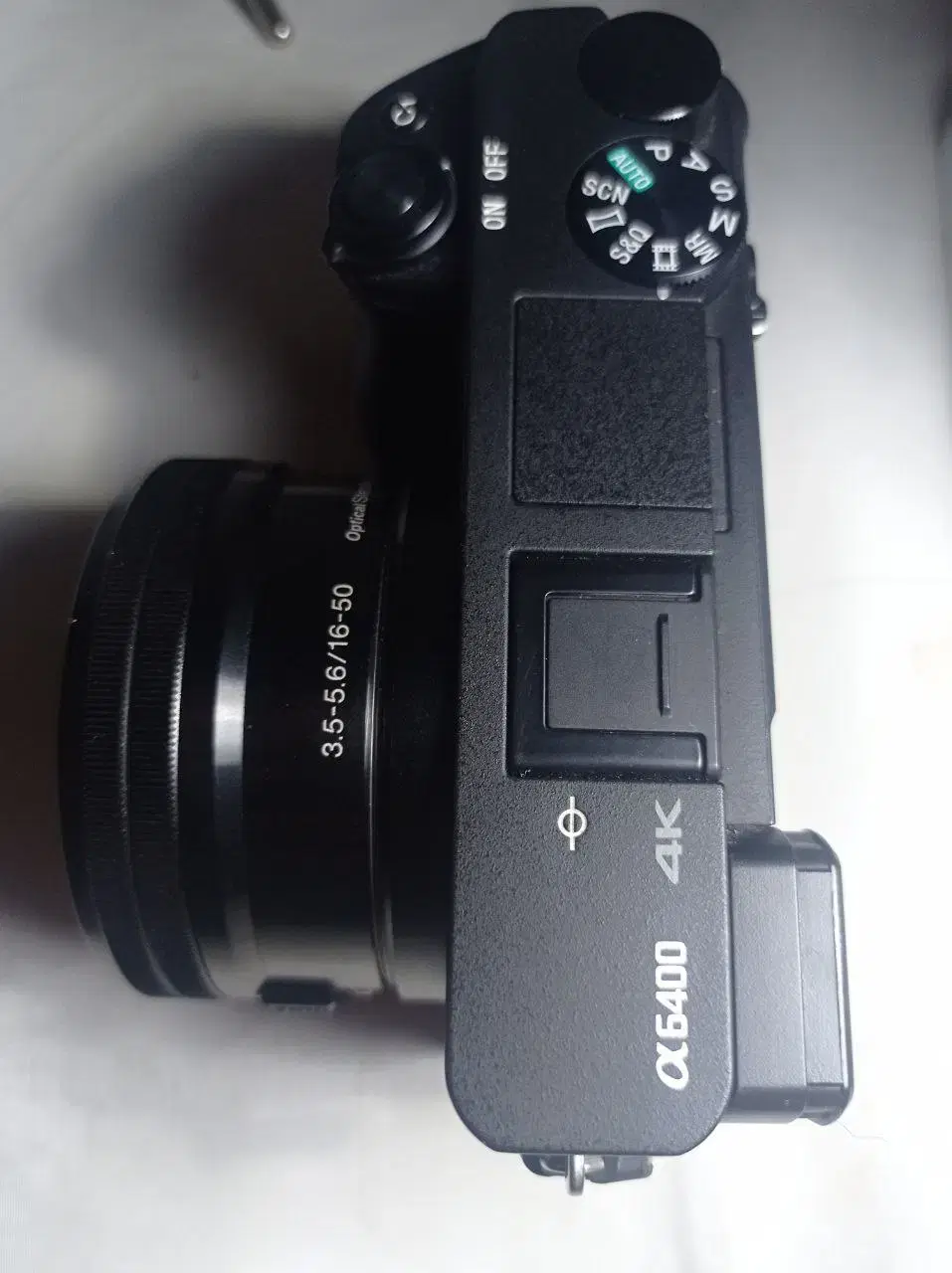 sony alpha 6400|دوربین عکاسی و فیلم‌برداری|کرمان, |دیوار