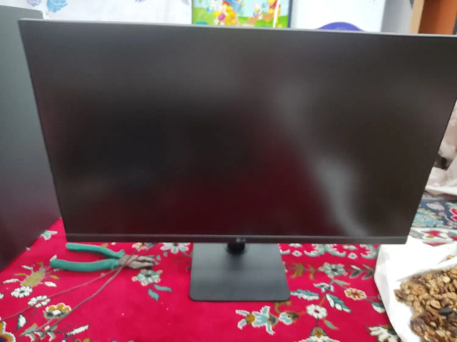 کامپیوتر گیمینگ|رایانه رومیزی|شاهین دژ, |دیوار