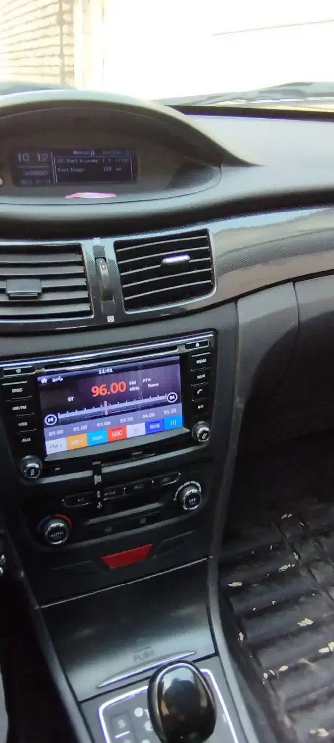 اچ سی کراس مدل 96|خودرو سواری و وانت|اصفهان, فجر|دیوار