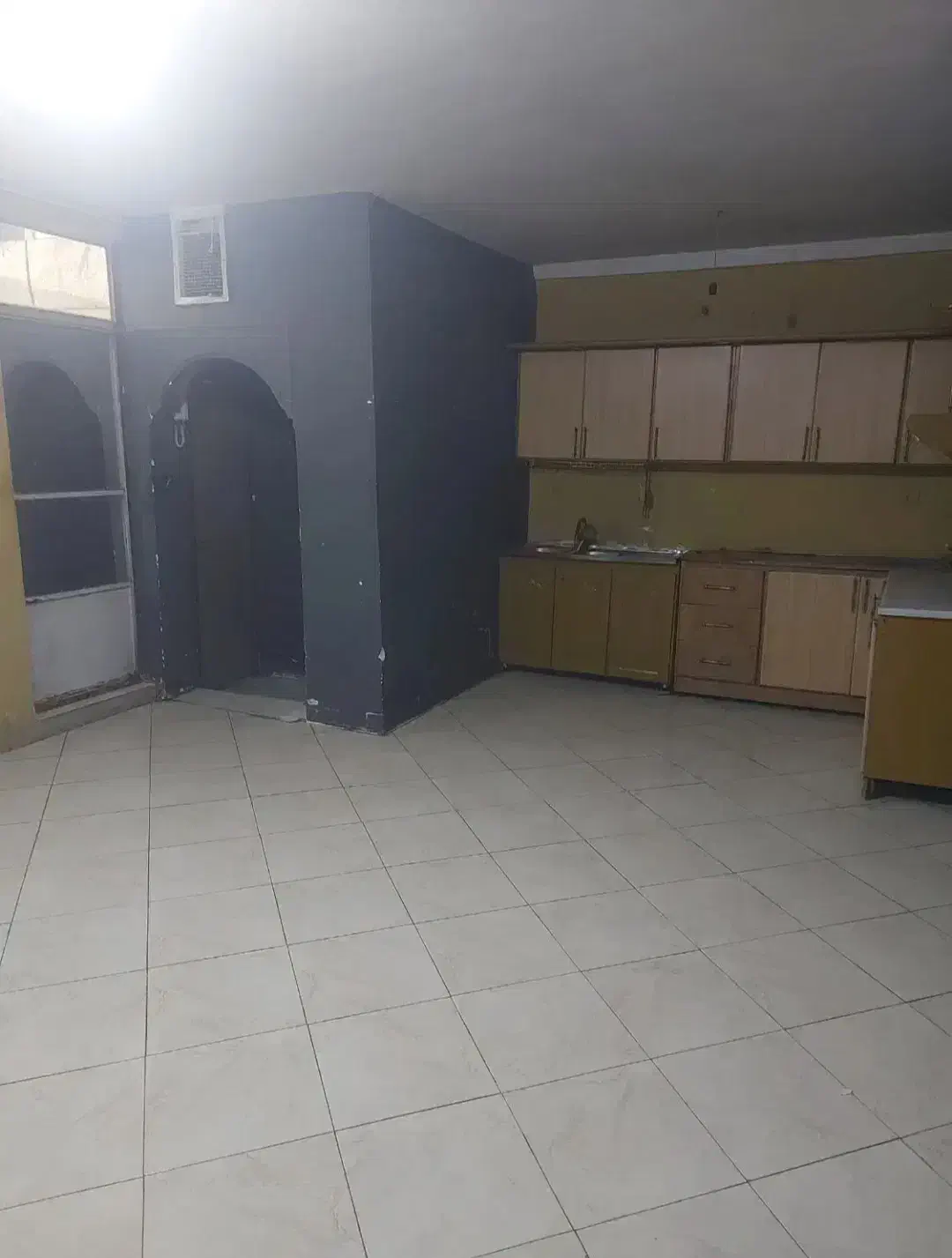 سوییت ۴۰ متری پشت مصلی مجرد بی حاشیه|اجارهٔ آپارتمان|اراک, |دیوار