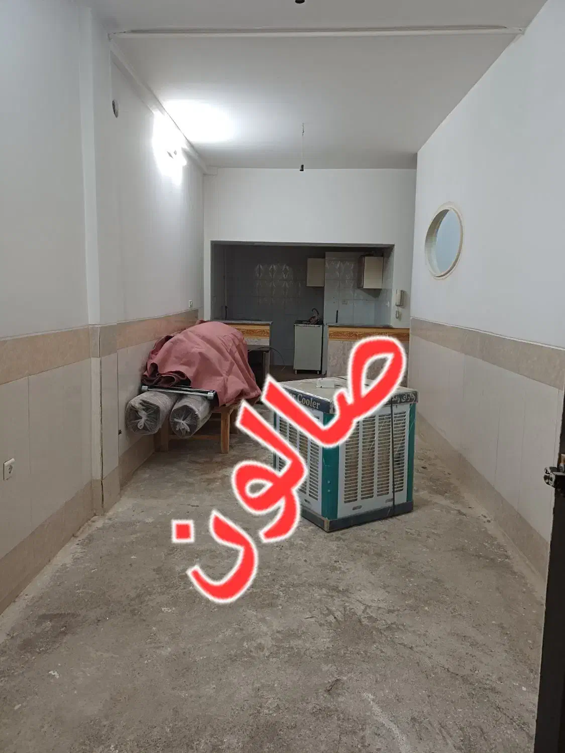 همکف مستقل|اجارهٔ خانه و ویلا|قم, شهر قائم|دیوار