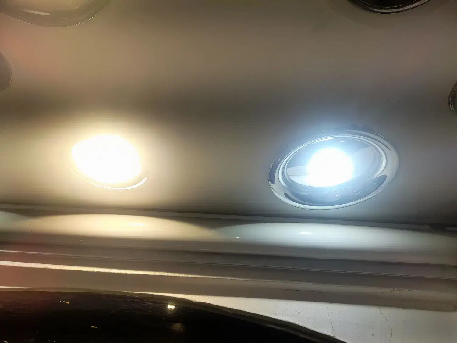 بهترین لامپ جهت نورپردازی ویترین طلا فروشی|فروشگاه و مغازه|تهران, تهرانپارس غربی|دیوار