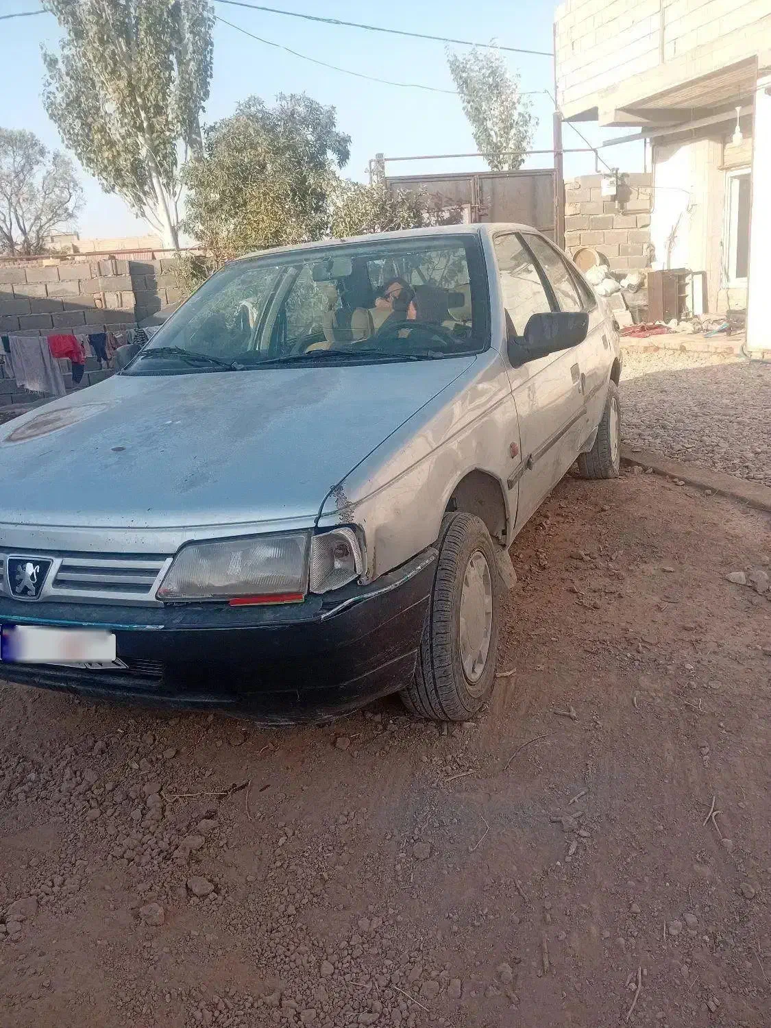 آر دی ای|خودرو سواری و وانت|قزوین, |دیوار