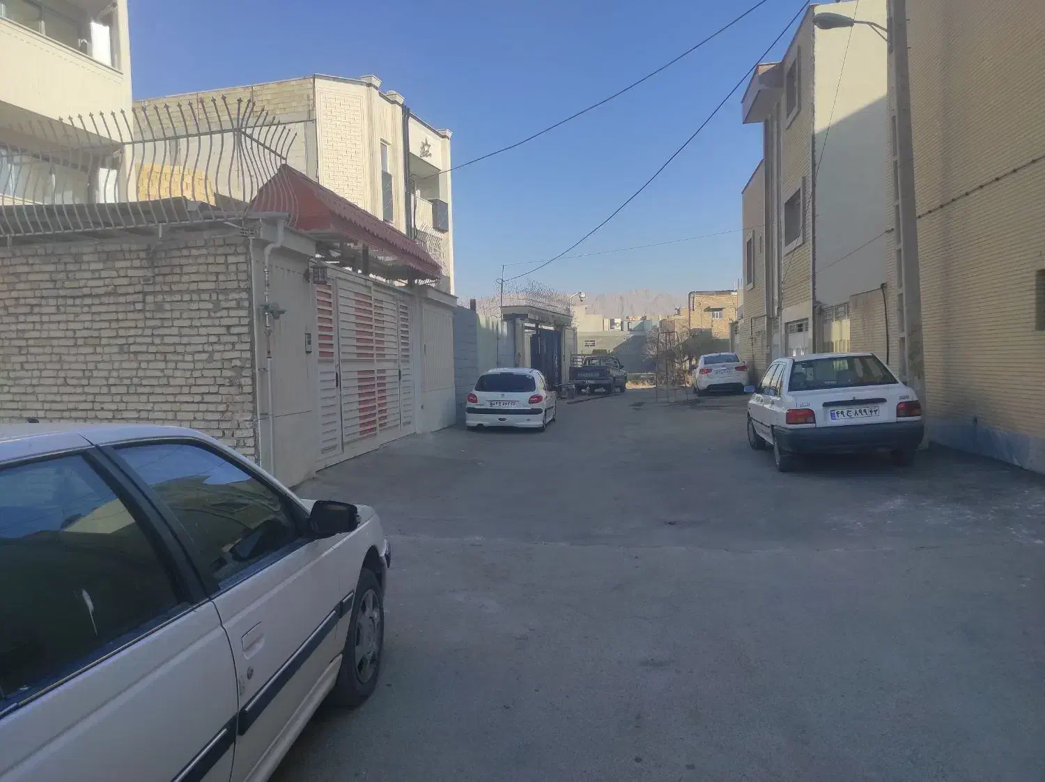 فروش ویلایی|فروش خانه و ویلا|مبارکه, |دیوار