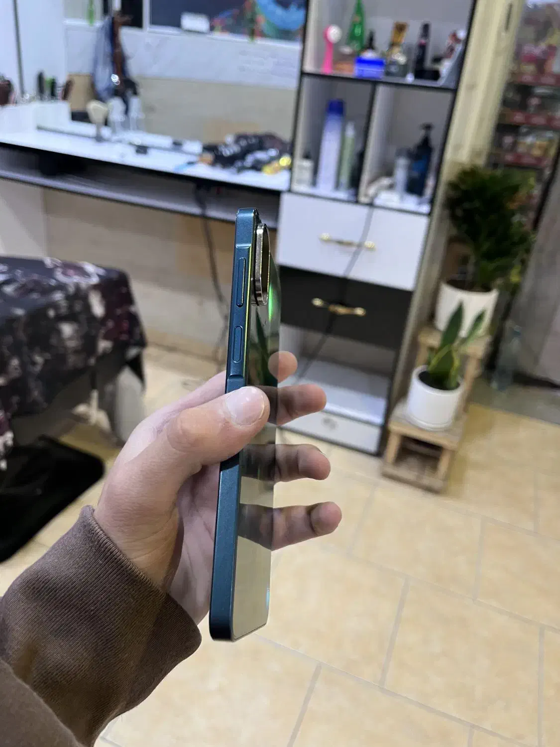 A07 128|موبایل|همدان, |دیوار