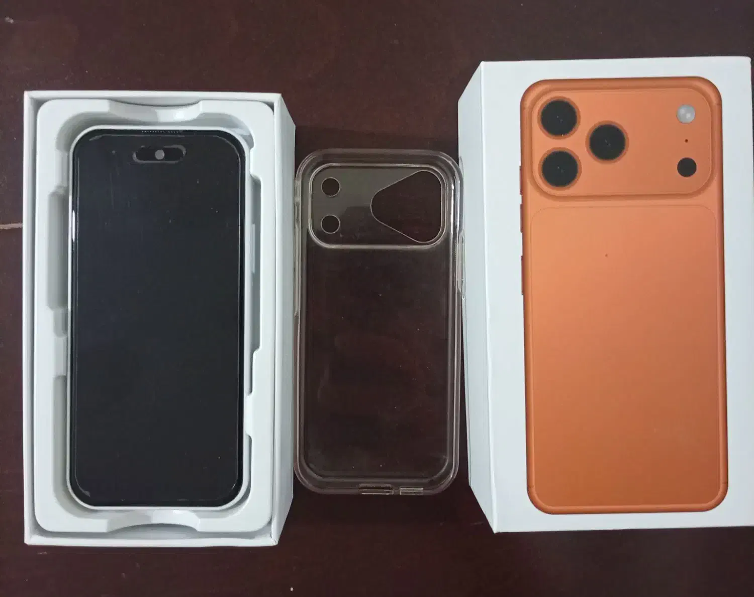 آیفون 17 مینی|موبایل|اردبیل, |دیوار