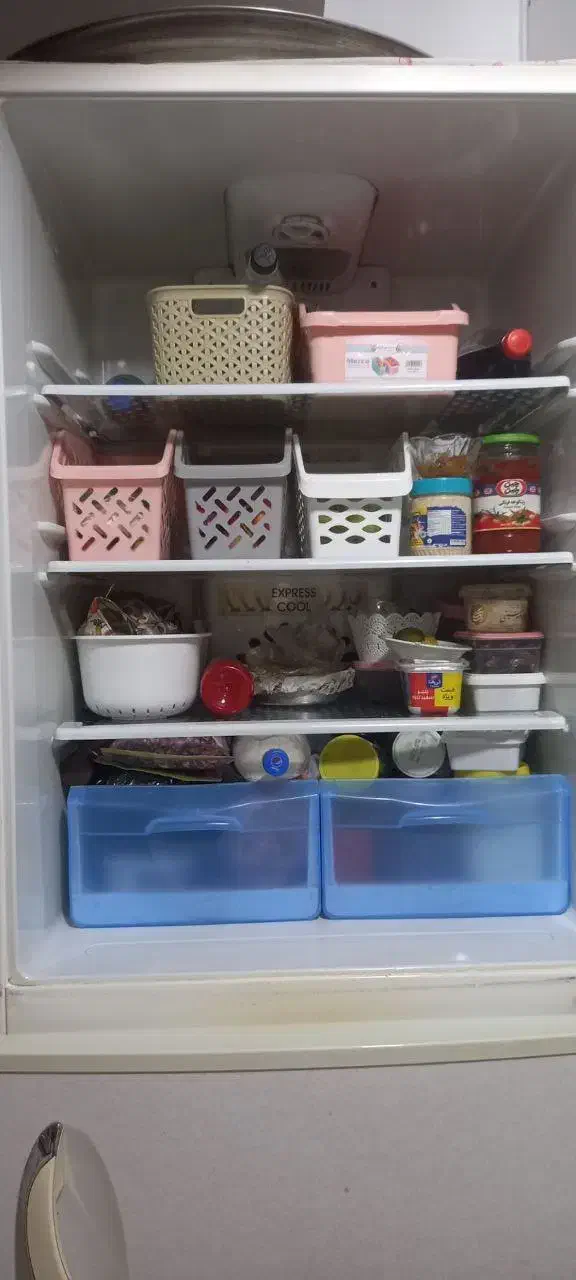 یخچال سونیا|یخچال و فریزر|لاهیجان, بوجایه|دیوار