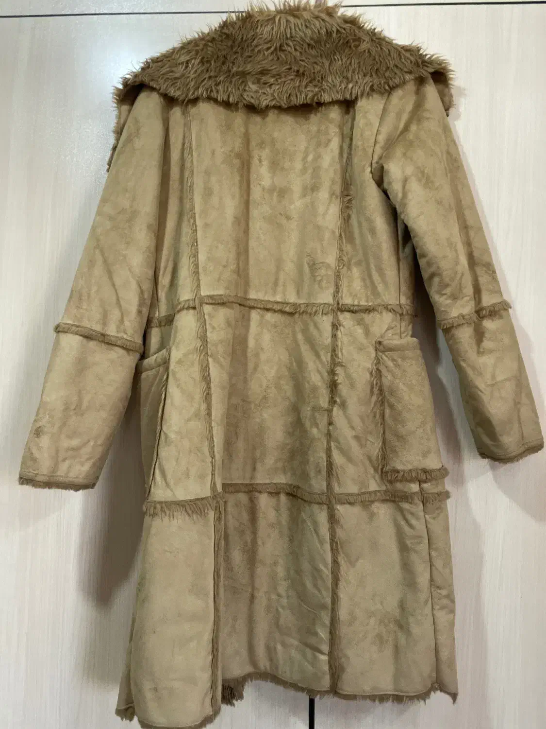 پالتو پوست و لباس مجلسی|لباس|قم, زنبیل آباد|دیوار