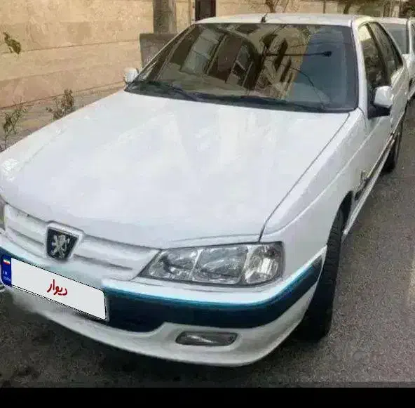 پژو پارس xu7p مدل ۱۴۰۱|خودرو سواری و وانت|مسجد سلیمان, |دیوار