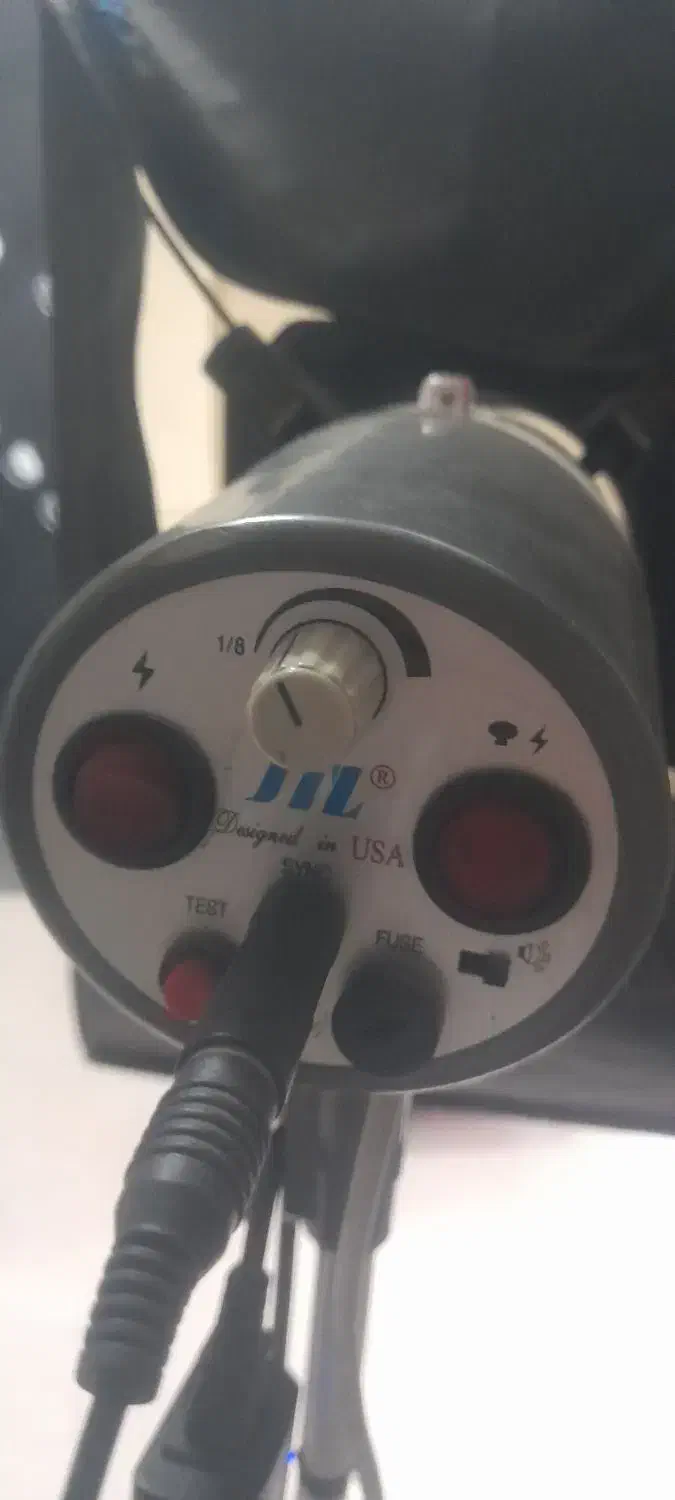 فلش چتری ۱۶۰|دوربین عکاسی و فیلمبرداری|مشگین شهر, |دیوار