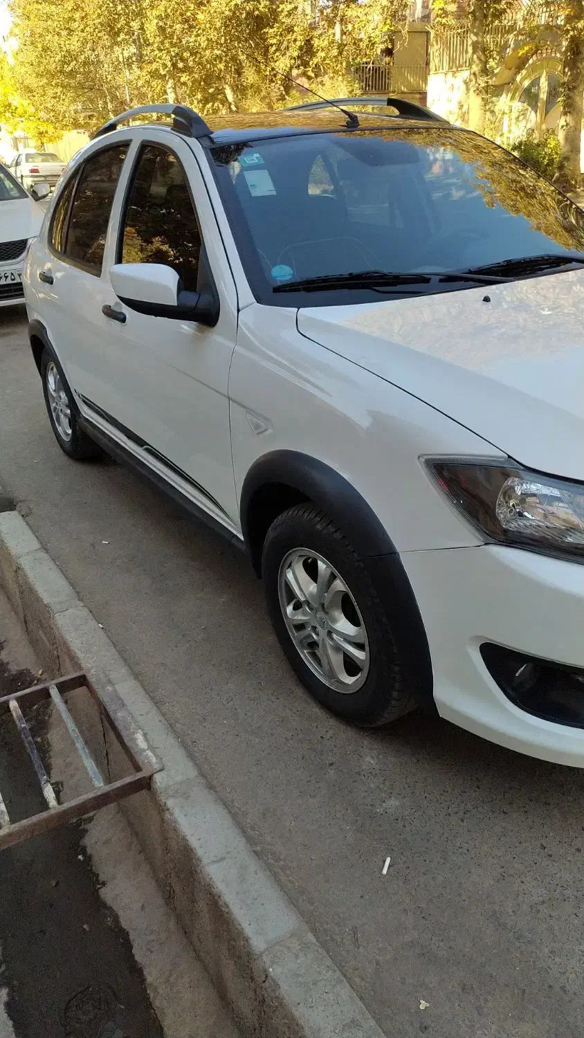 کوییک gxr با رینگ|خودرو سواری و وانت|نیشابور, کوی فرهنگیان|دیوار