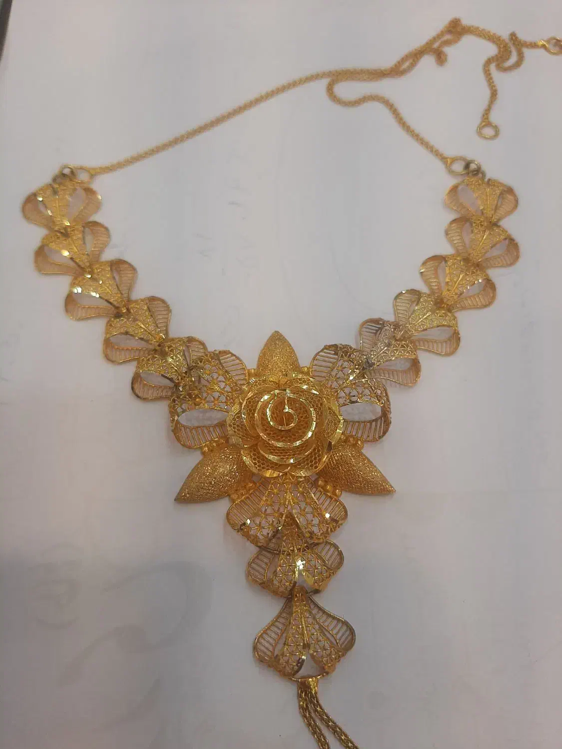 دستبند طلا|جواهرات|قم, مهر آباد|دیوار