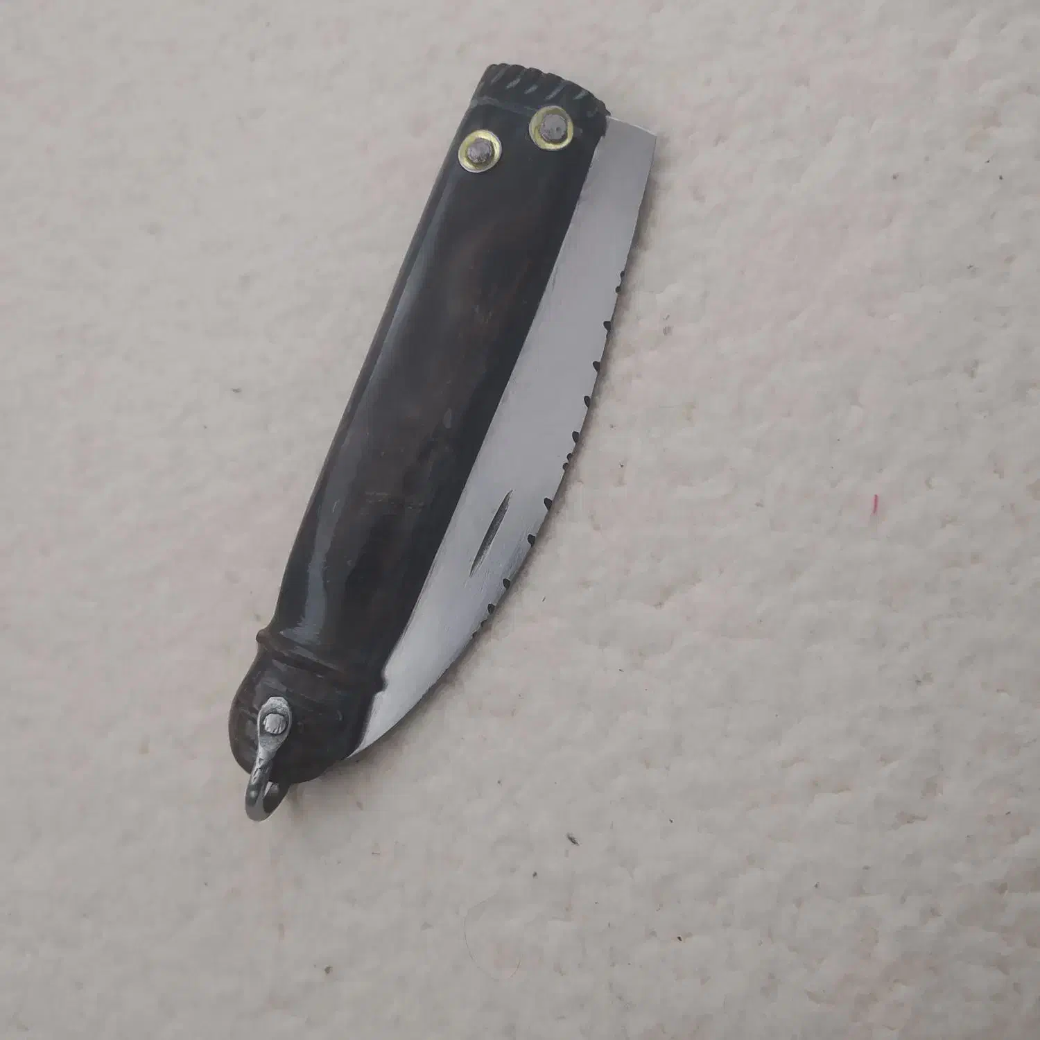 چاقو گوسفندی کوهنوردی|کوهنوردی و کمپینگ|سنندج, |دیوار