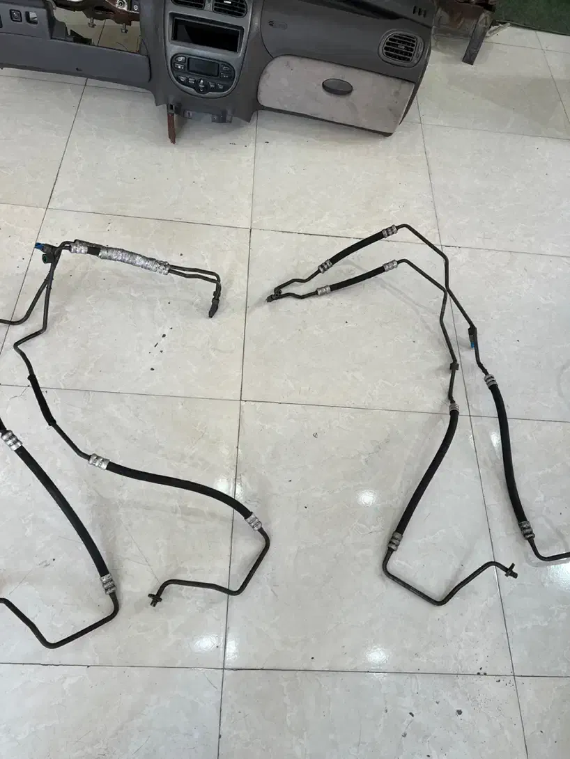 اوراقی ۲۰۶لوازم اصلی فرانسه|قطعات یدکی و لوازم جانبی|شیراز, لاله|دیوار