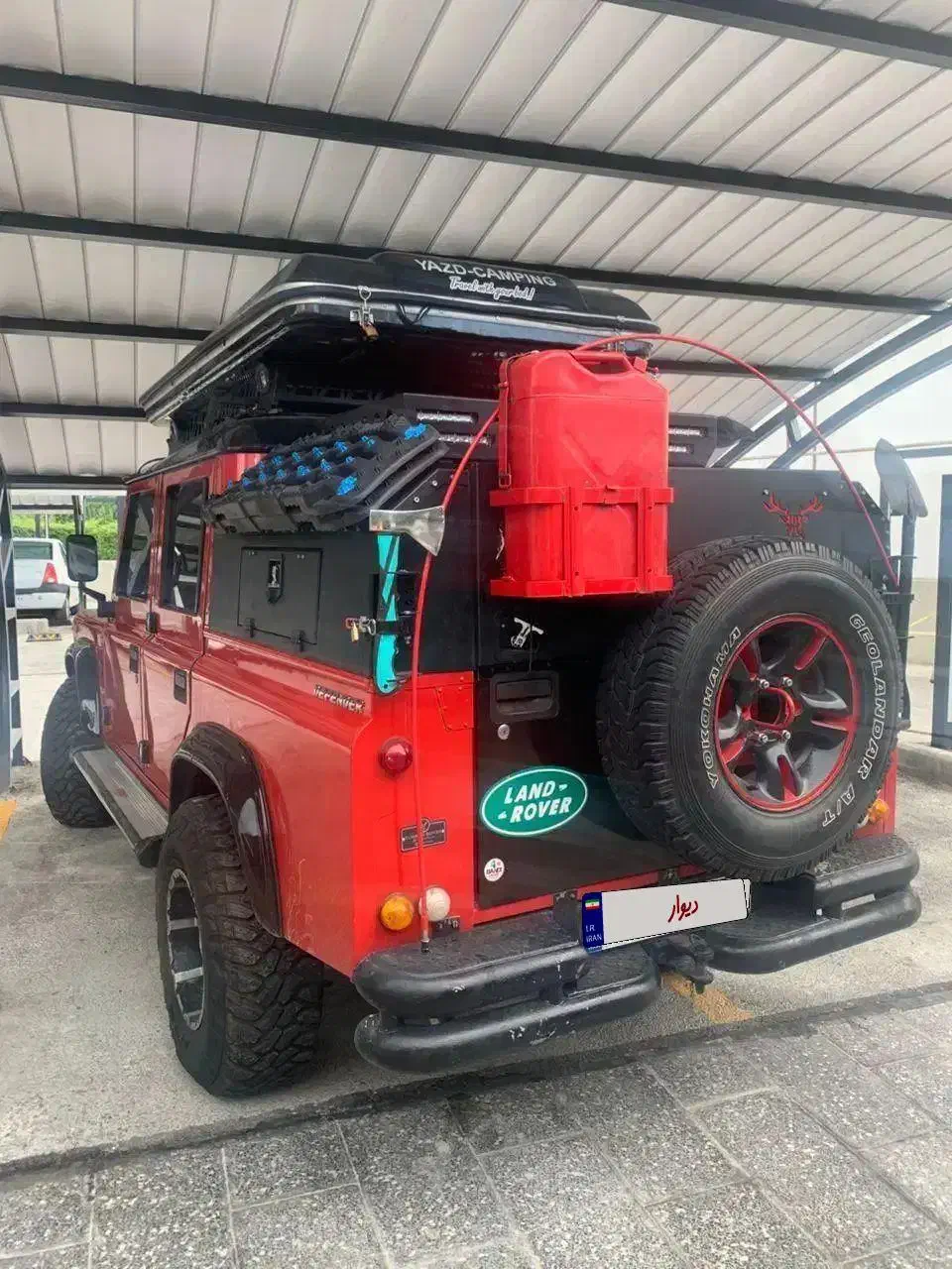 پاژن شش سیلندر ۳۰۰۰cc|خودرو سواری و وانت|تبریز, |دیوار