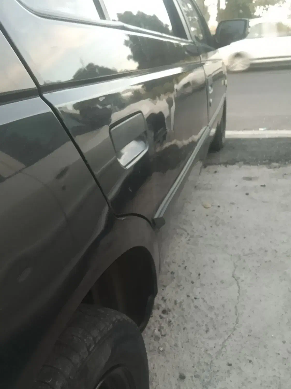 پژو 405 مدل 88دوگانه کارخانه|خودرو سواری و وانت|ماهدشت, |دیوار