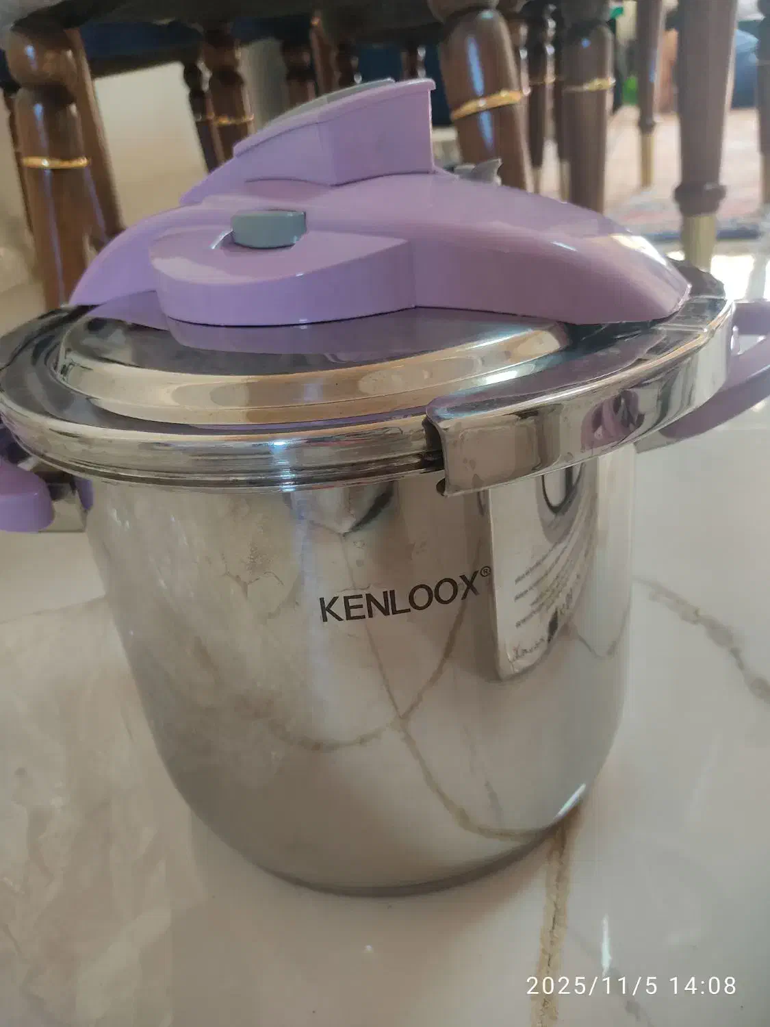 زود پز|ظروف پخت‌وپز|عباس‌آباد, |دیوار