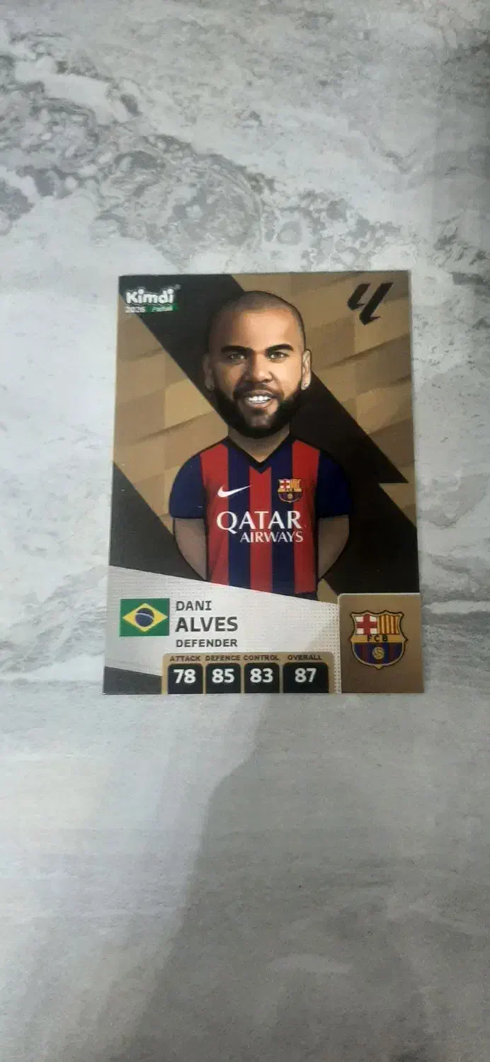 کیمدی کارت|اسباب‌‌بازی|رشت, پسیخان|دیوار