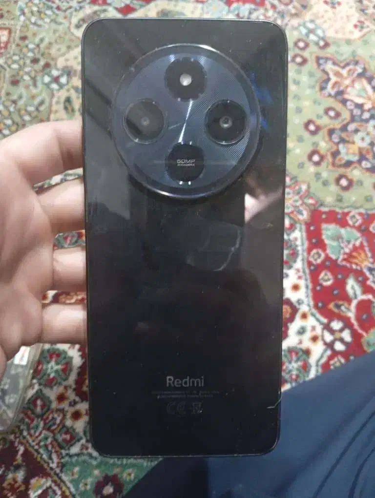 ردمی 14 C|موبایل|خاش, |دیوار