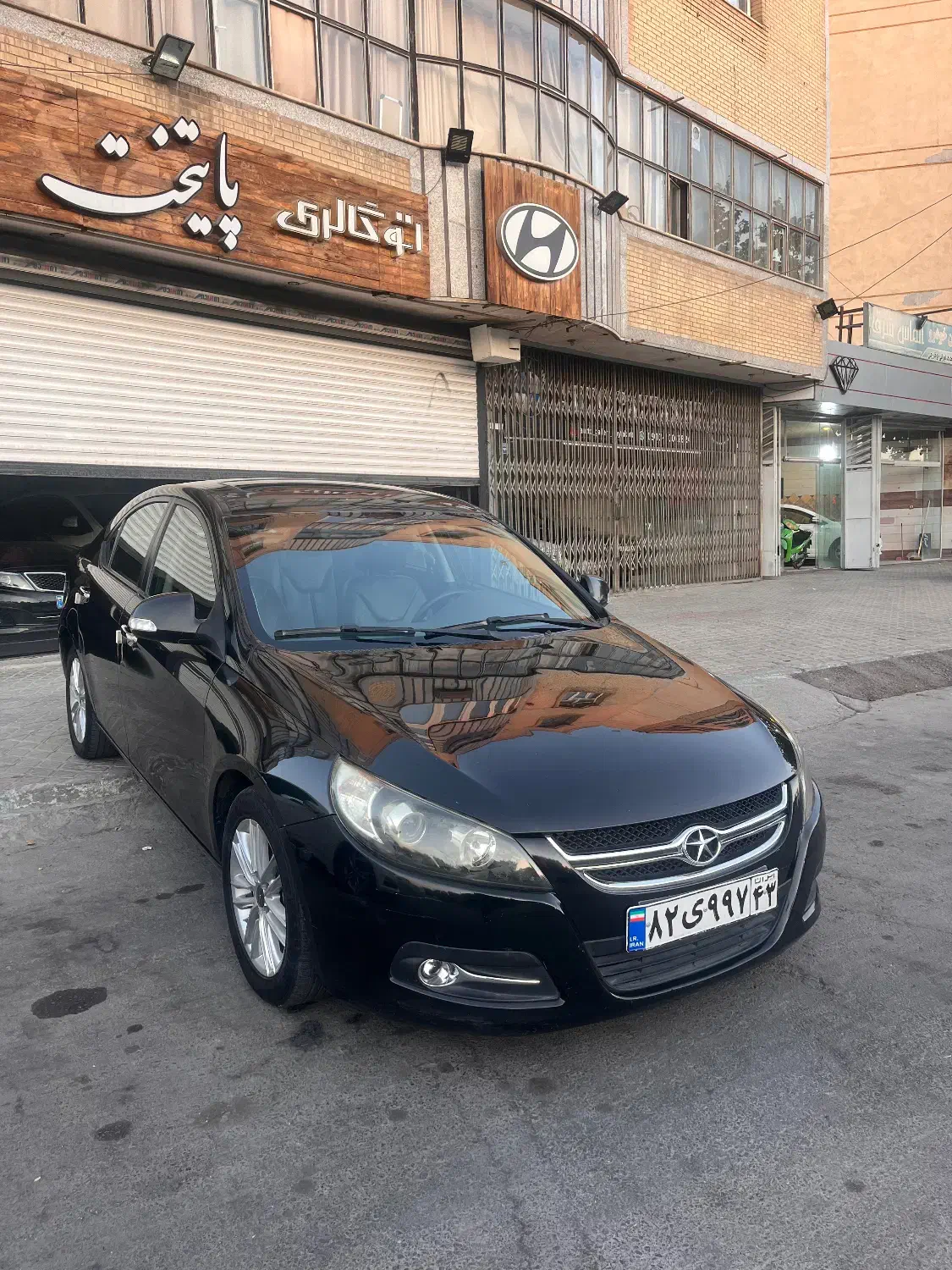 جک j5 اتومات. 95 ( شرایطی)|خودرو سواری و وانت|اصفهان, لاله|دیوار