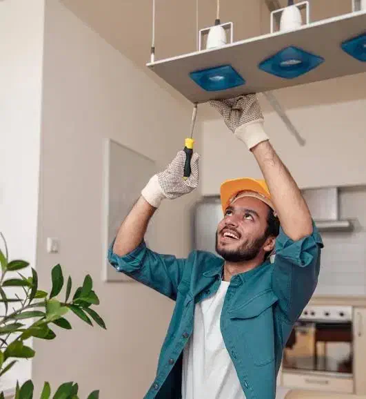 استخدام نیروی مبتدی آقا علاقه مند به کار فنی|استخدام صنعتی، فنی، مهندسی|تهران, شهرک دانشگاه|دیوار