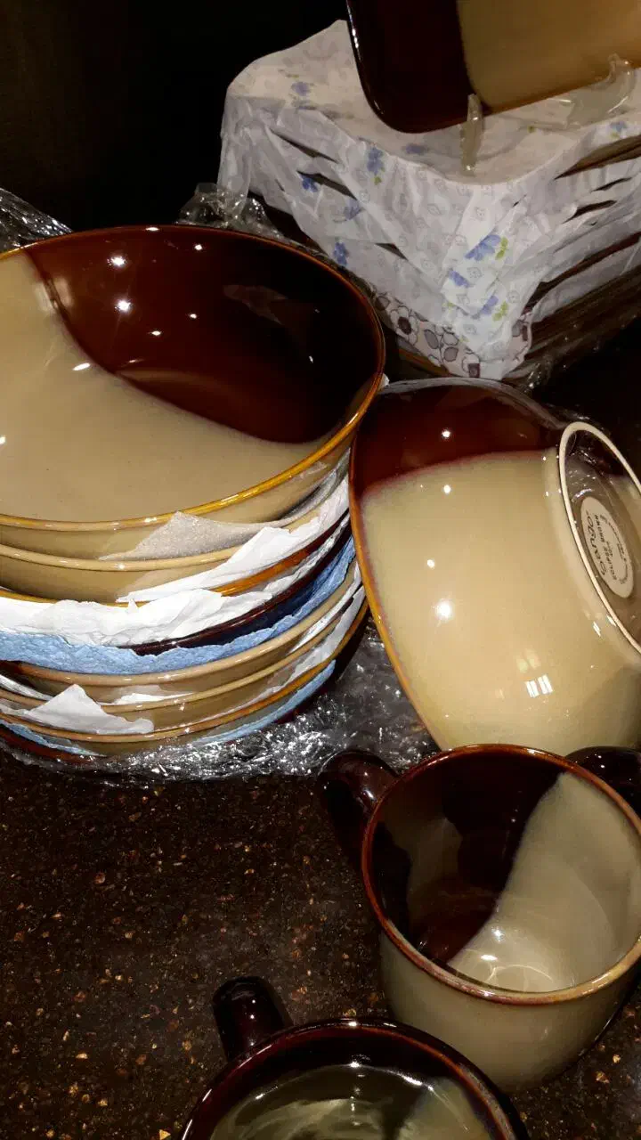 سرویس سرامیکی خارجی|ظروف سرو و پذیرایی|آبسرد, |دیوار