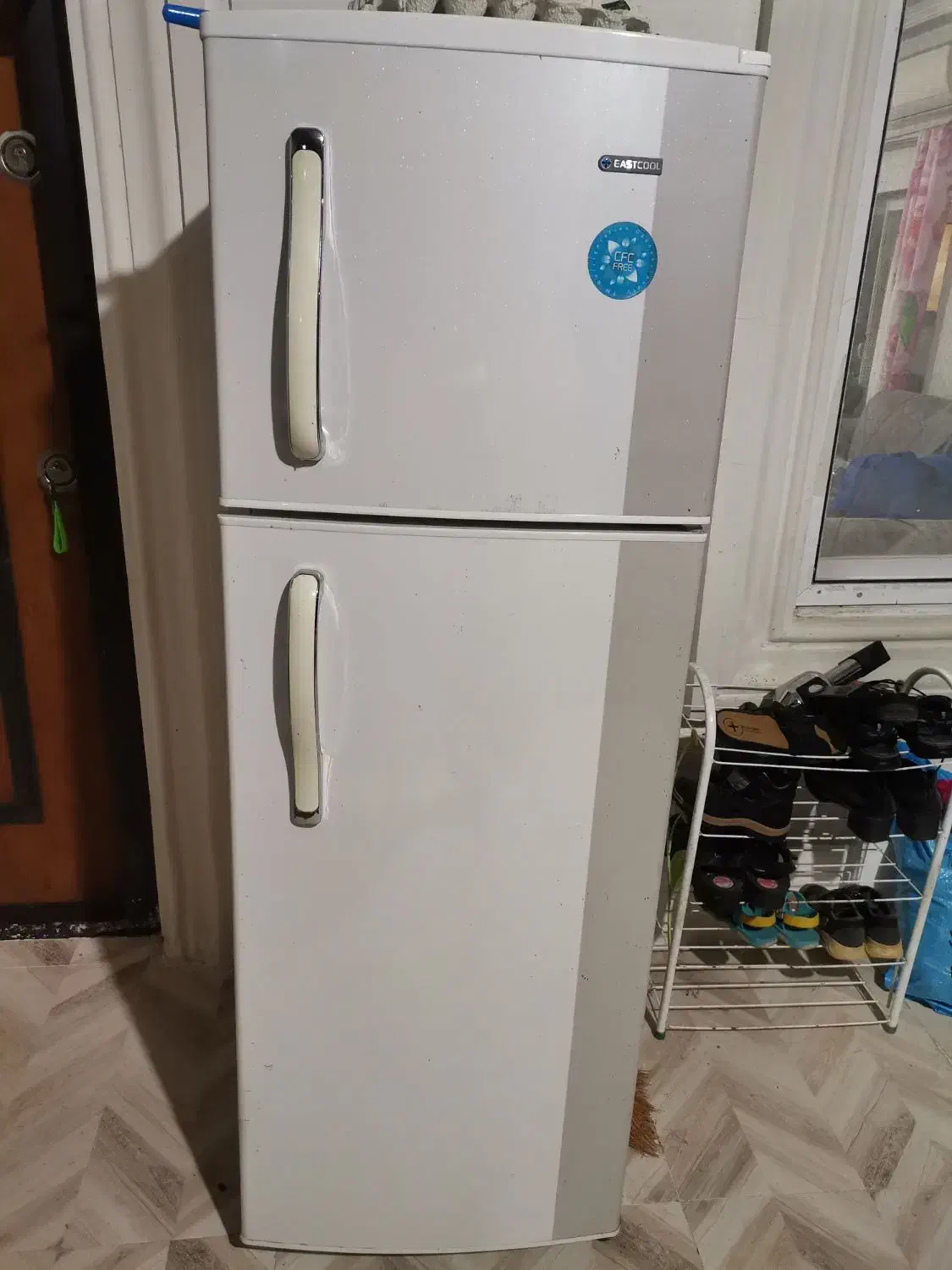 یخچال ایرانی|یخچال و فریزر|تنکابن, |دیوار