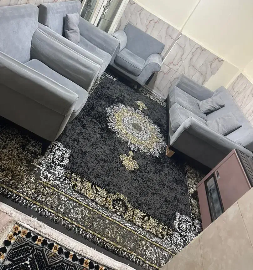 اجاره سوییت دربست دوبلکس|اجارهٔ کوتاه‌مدت آپارتمان و سوئیت|قدس, شهر‌قدس|دیوار