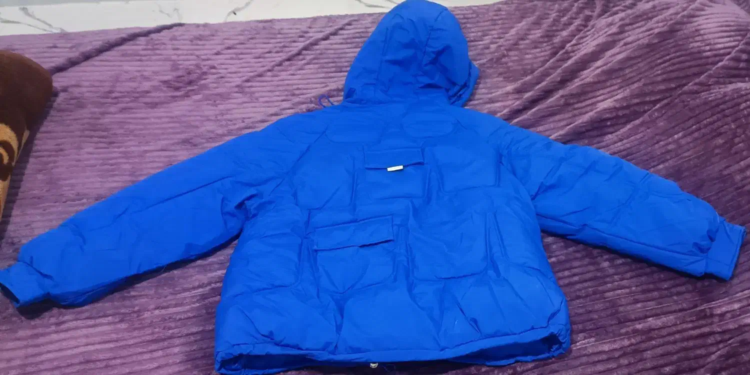 کاپشن|لباس|کرج, عظیمیه|دیوار