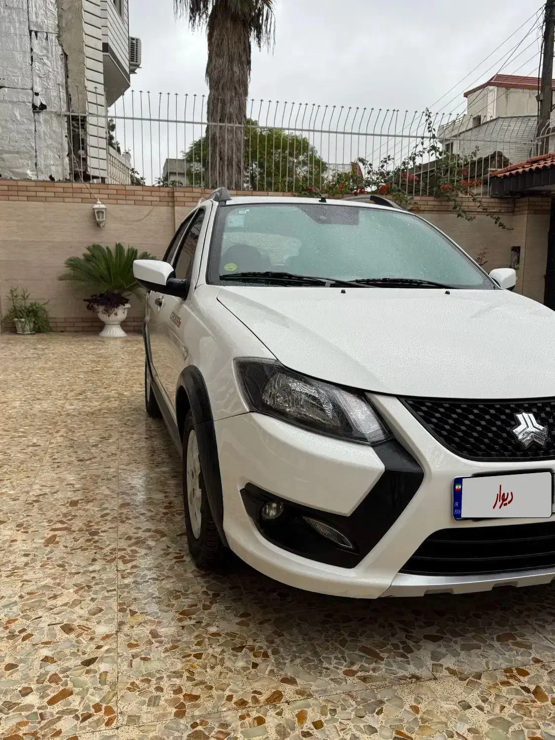 کوئیک s مدل ۱۴۰۲|خودرو سواری و وانت|قائم‌شهر, |دیوار