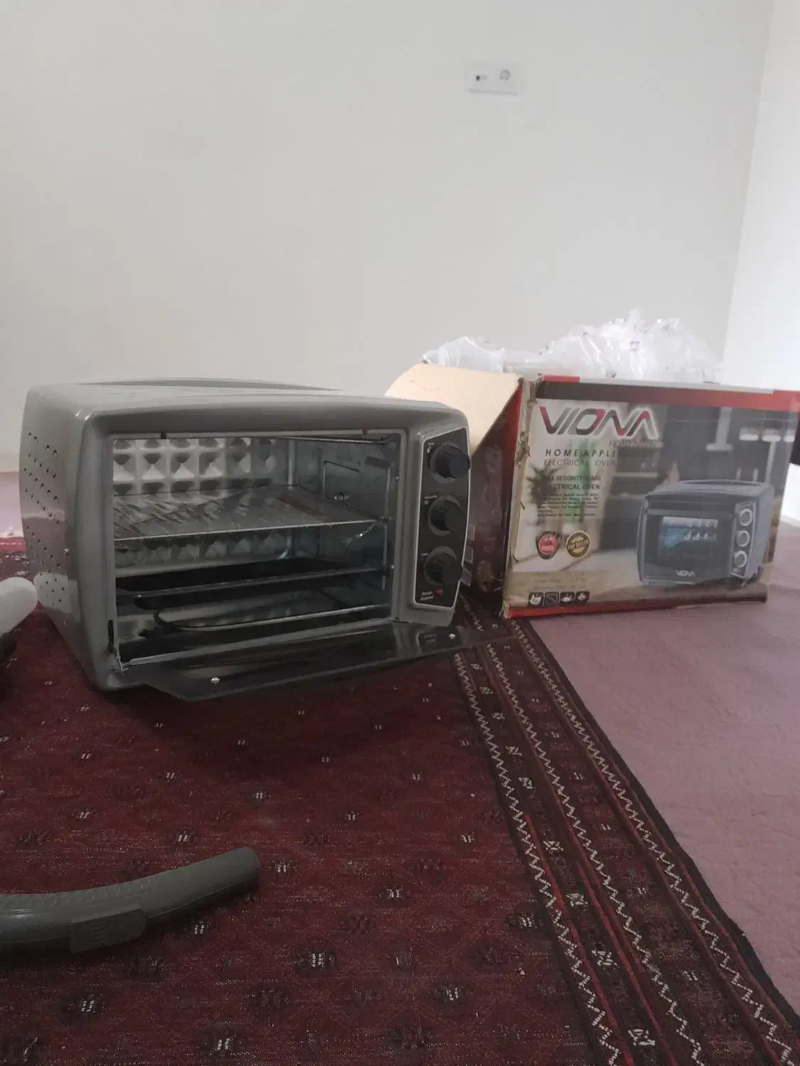 فروش لوازم خانگی|سایر لوازم برقی|گنبد کاووس, |دیوار