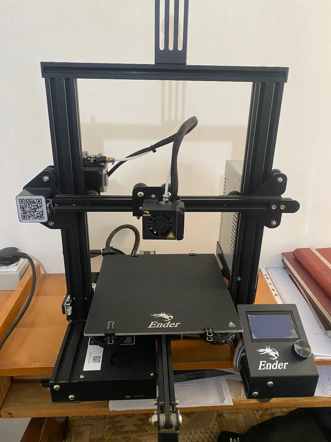 پرینتر سه بعدی|پرینتر، اسکنر، کپی، فکس|تهران, دروس|دیوار