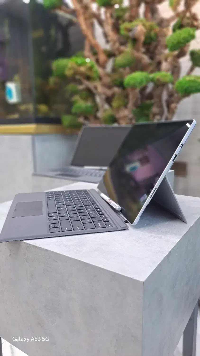 فروش انواع لپتاپ اقساطی بازنشستگان و چکی از دم قسط|رایانه همراه|قزوین, |دیوار