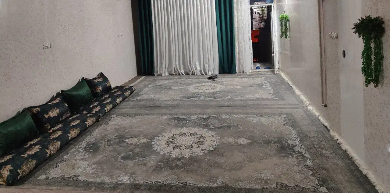 فرش 700شانه 12متری. مبل ال Lبا میزش|فرش|مشهد, طبرسی شمالی|دیوار