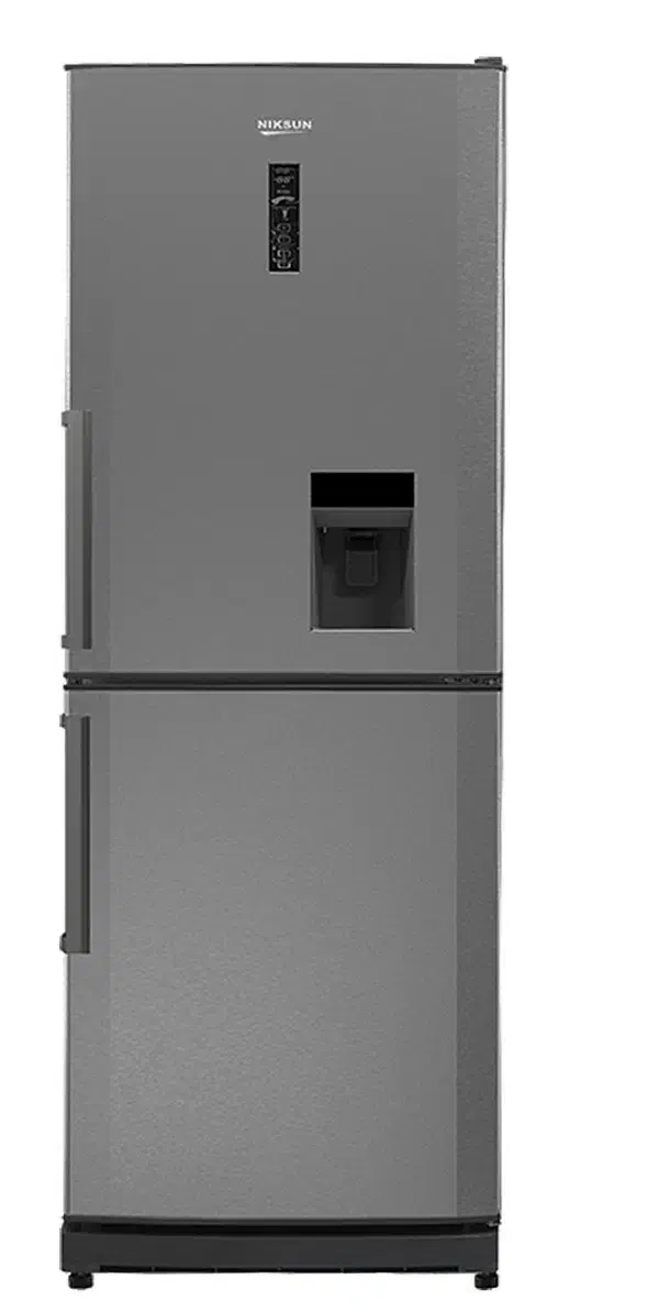 یخچال استیل|یخچال و فریزر|قم, زینبیه|دیوار