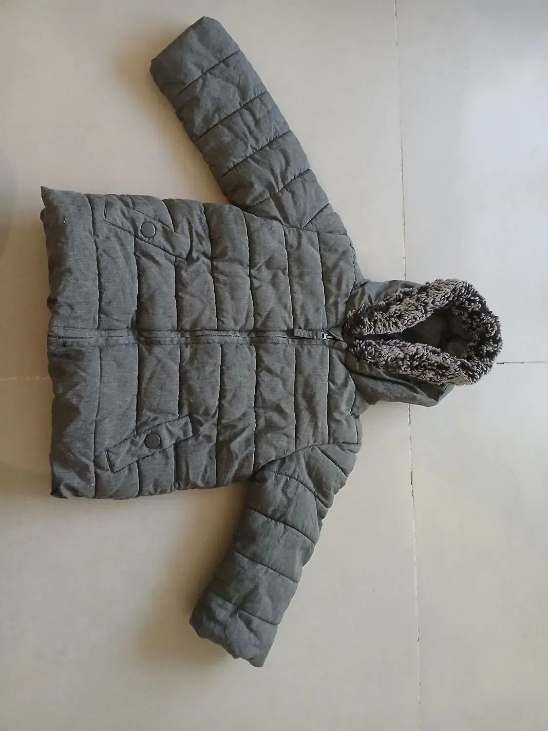 کاپشن بچگانه|کفش و لباس بچه|تهران, گلستان (شهرک راه آهن)|دیوار