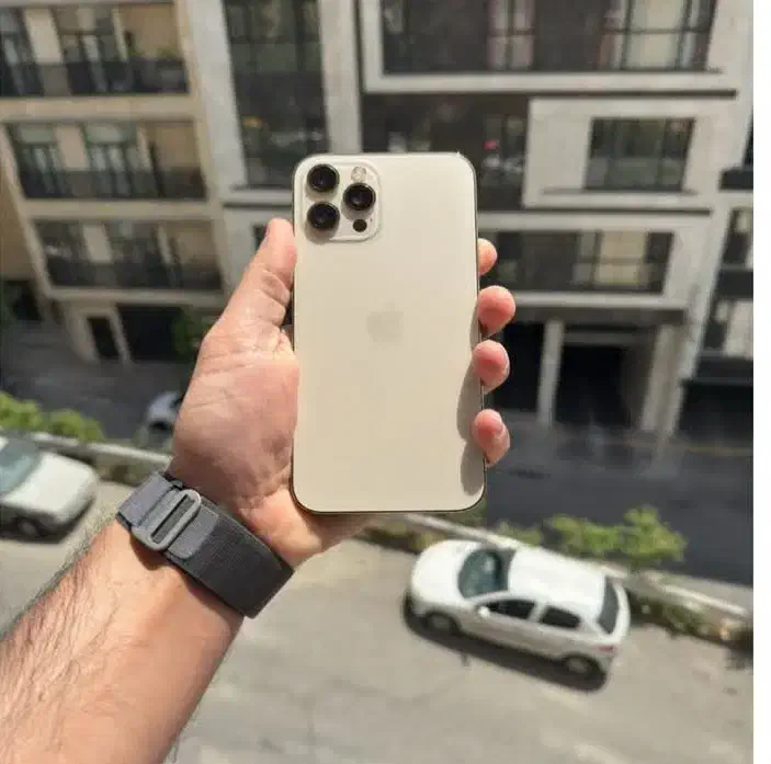 ۱۲ پرومکس بی نقطه|موبایل|رشت, چمارسرا|دیوار