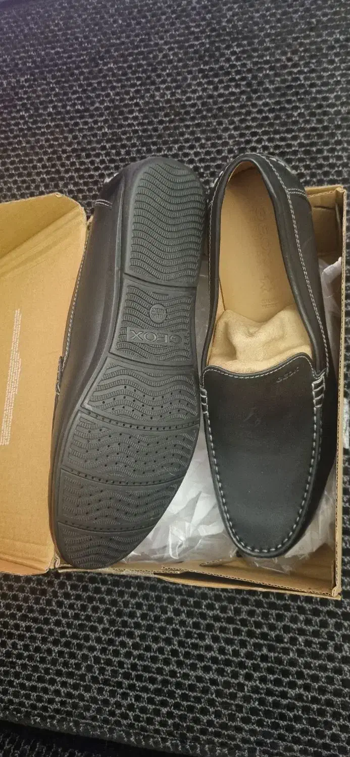 کفش مردانه سایز ۴۵|کیف، کفش، کمربند|کرج, جهان‌شهر|دیوار