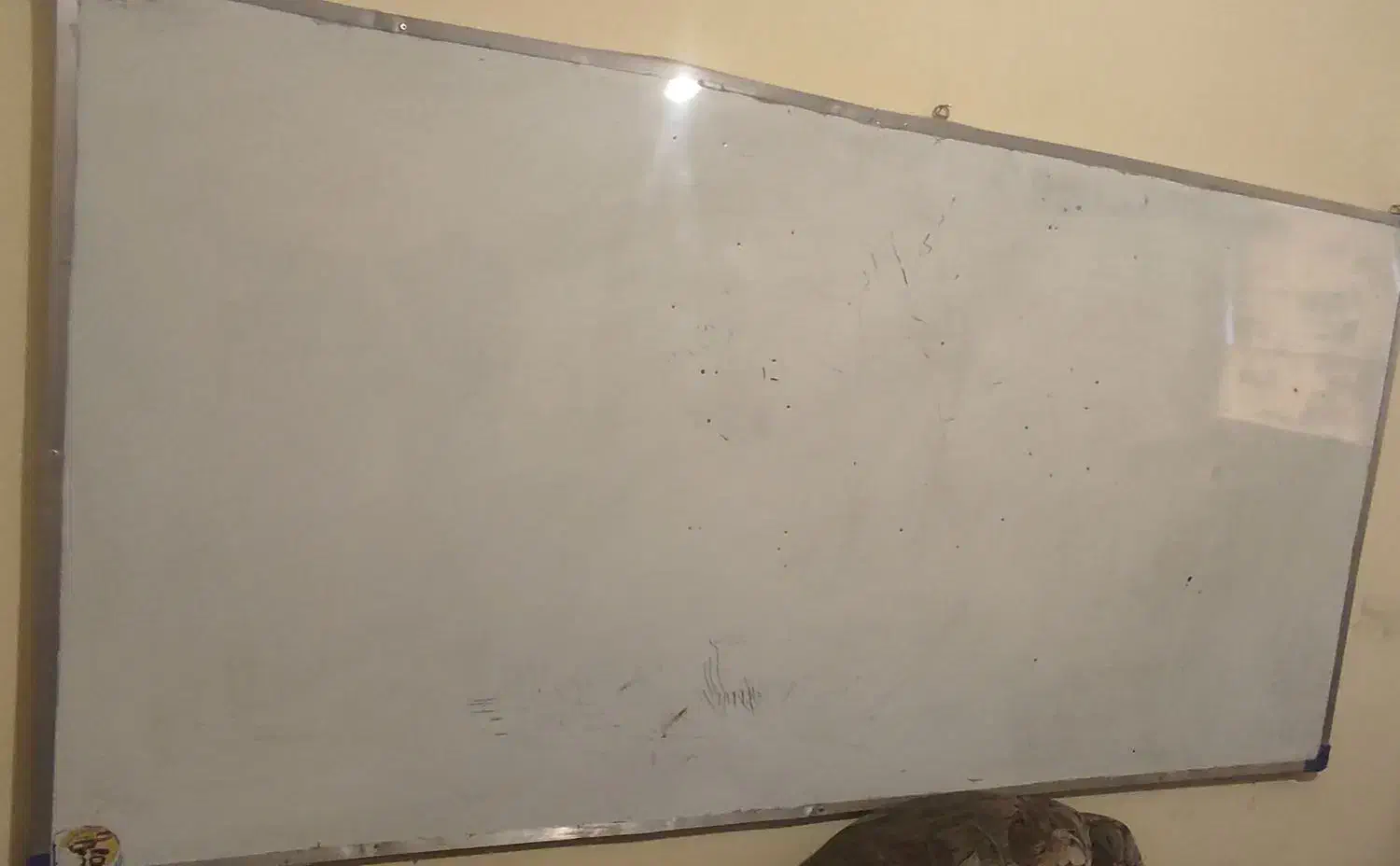 تخت وایت برد ۲ در ۱|لوازم التحریر|پاکدشت, شهرک امام رضا|دیوار