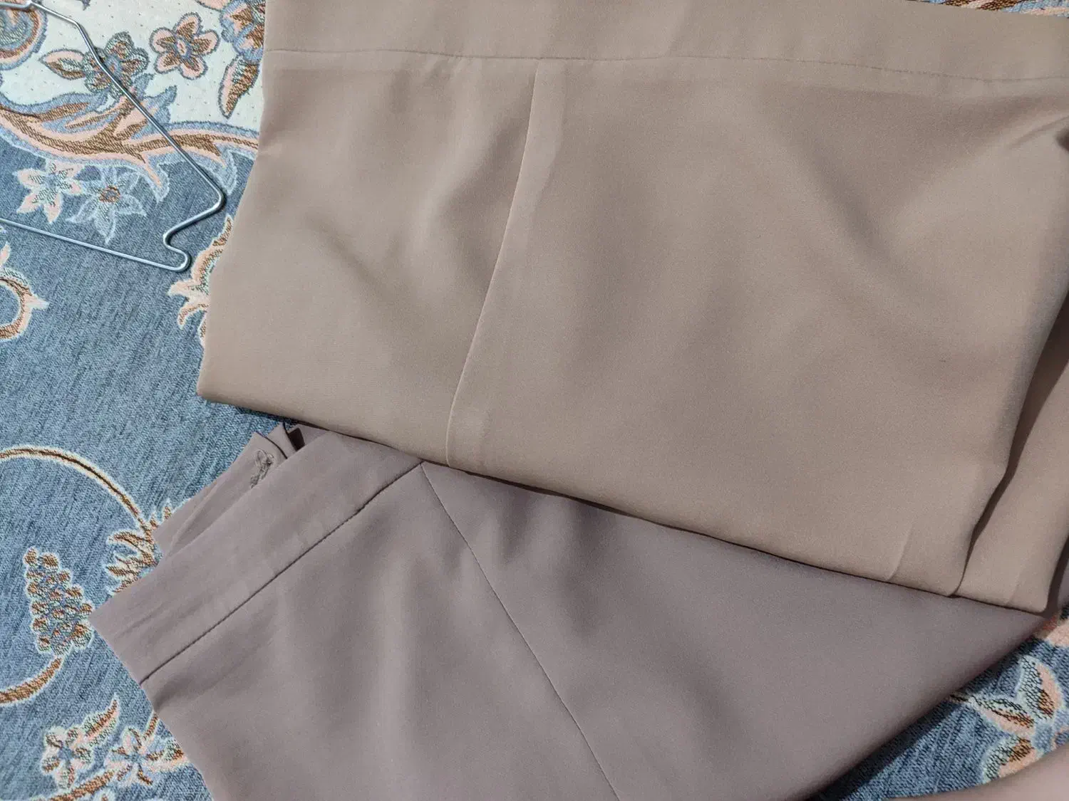 شلوار زنانه سایز ۴۶ تا ۵۰|لباس|نیشابور, شهرک اندیشه|دیوار