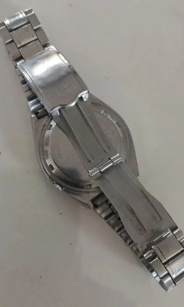 ساعت سیکو اصل ژاپن|ساعت|گنبد کاووس, |دیوار