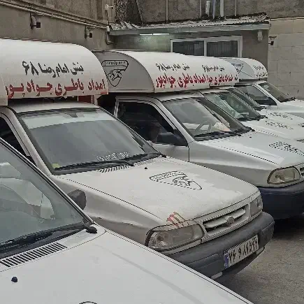 نیروی ساده انبار|استخدام صنعتی، فنی، مهندسی|مشهد, کوشش|دیوار