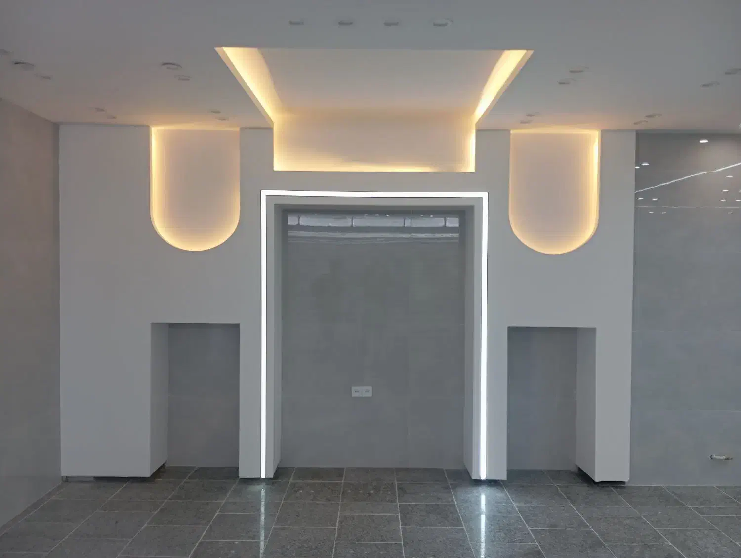 دکوراسیون داخلی|خدمات پیشه و مهارت|خمین, |دیوار