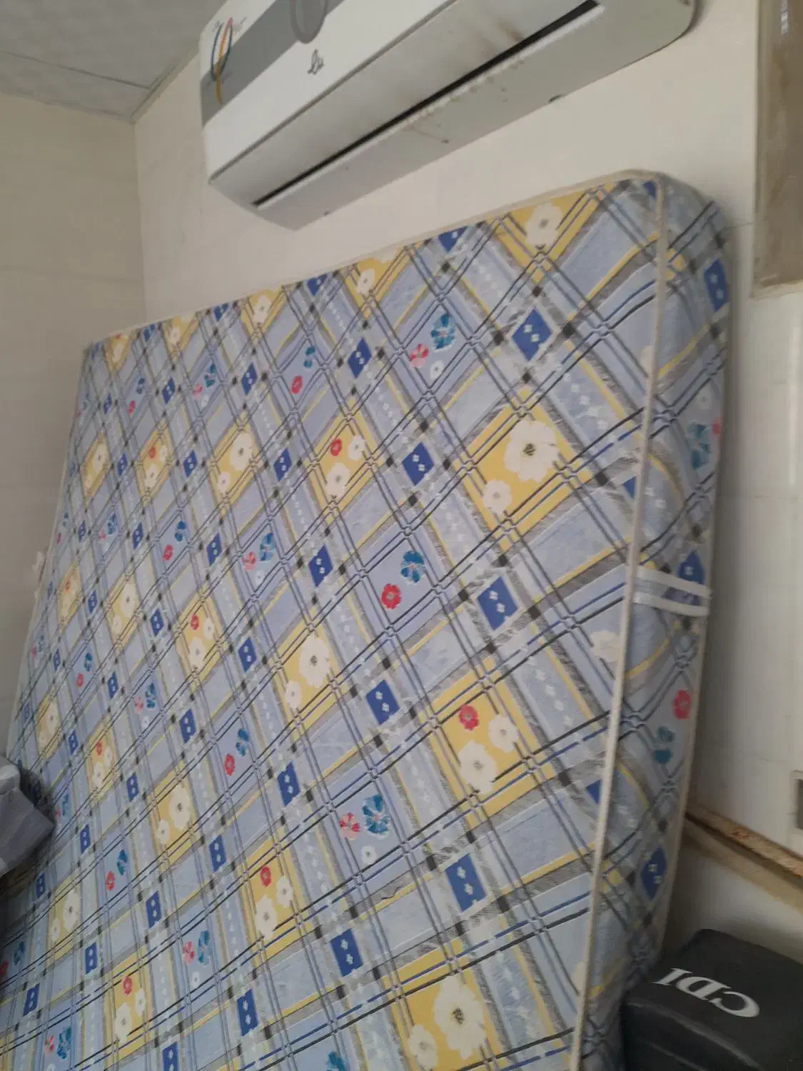 تشک دونفر|رختخواب، بالش، پتو|کازرون, |دیوار