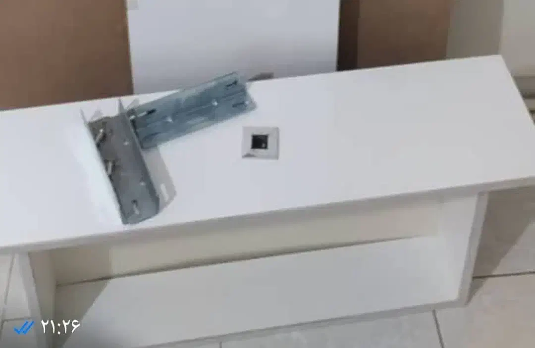 تخت خواب بچه|اسباب و اثاث بچه|تهران, حشمتیه|دیوار