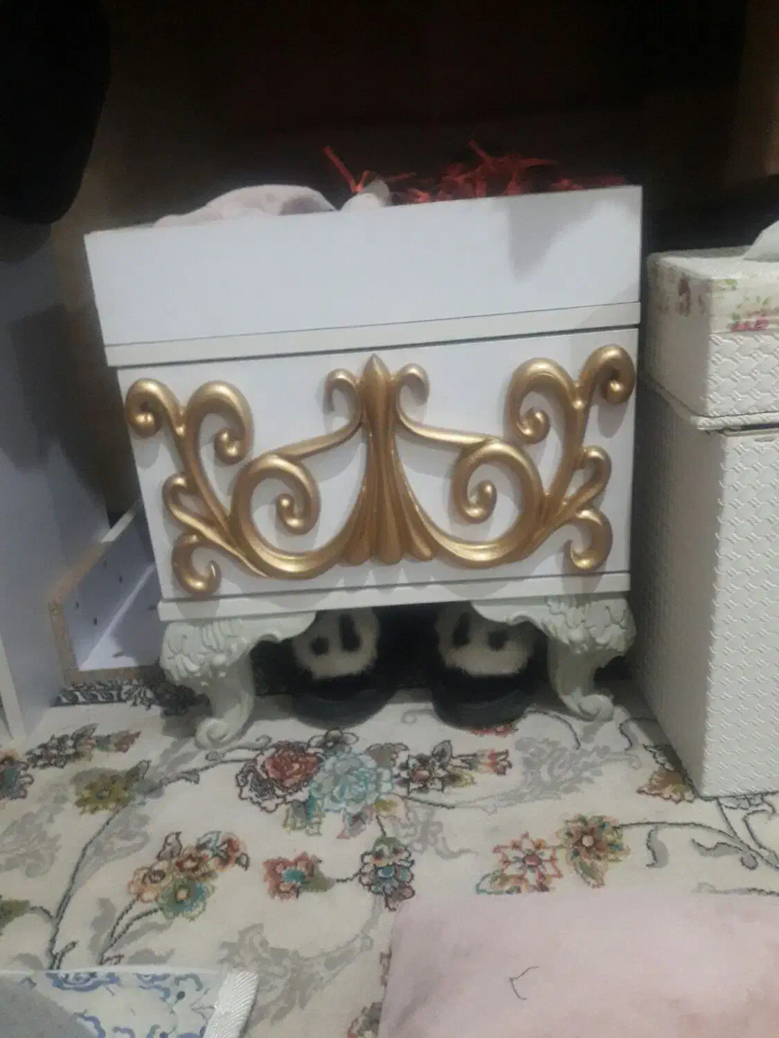 تخت خاب دو نفره|تخت و سرویس خواب|کرمانشاه, |دیوار