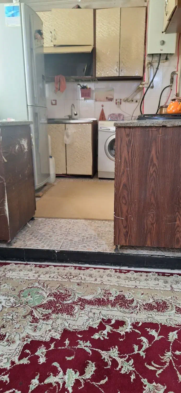 فروش منزل مسکن مهر .غلامی|فروش آپارتمان|زرند, |دیوار