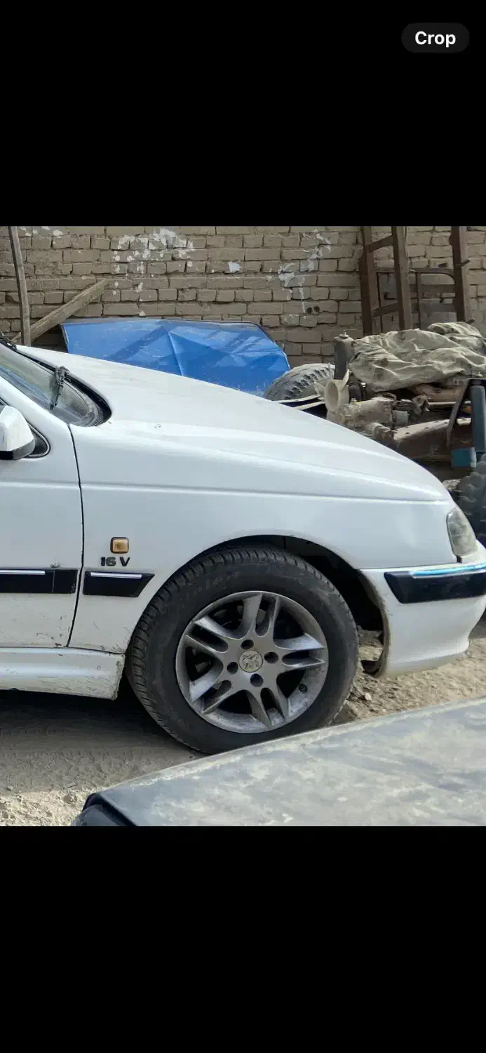 فروش فوری رینگ اسپرت|قطعات یدکی و لوازم جانبی|سراوان, |دیوار