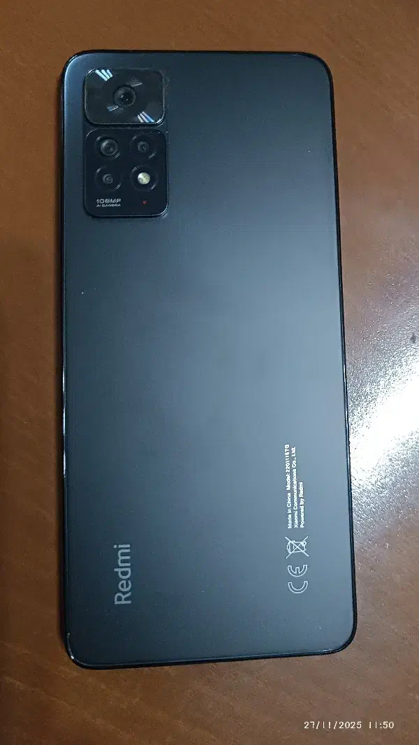 Redmi Note 11 Pro|موبایل|تهران, یافت آباد جنوبی|دیوار