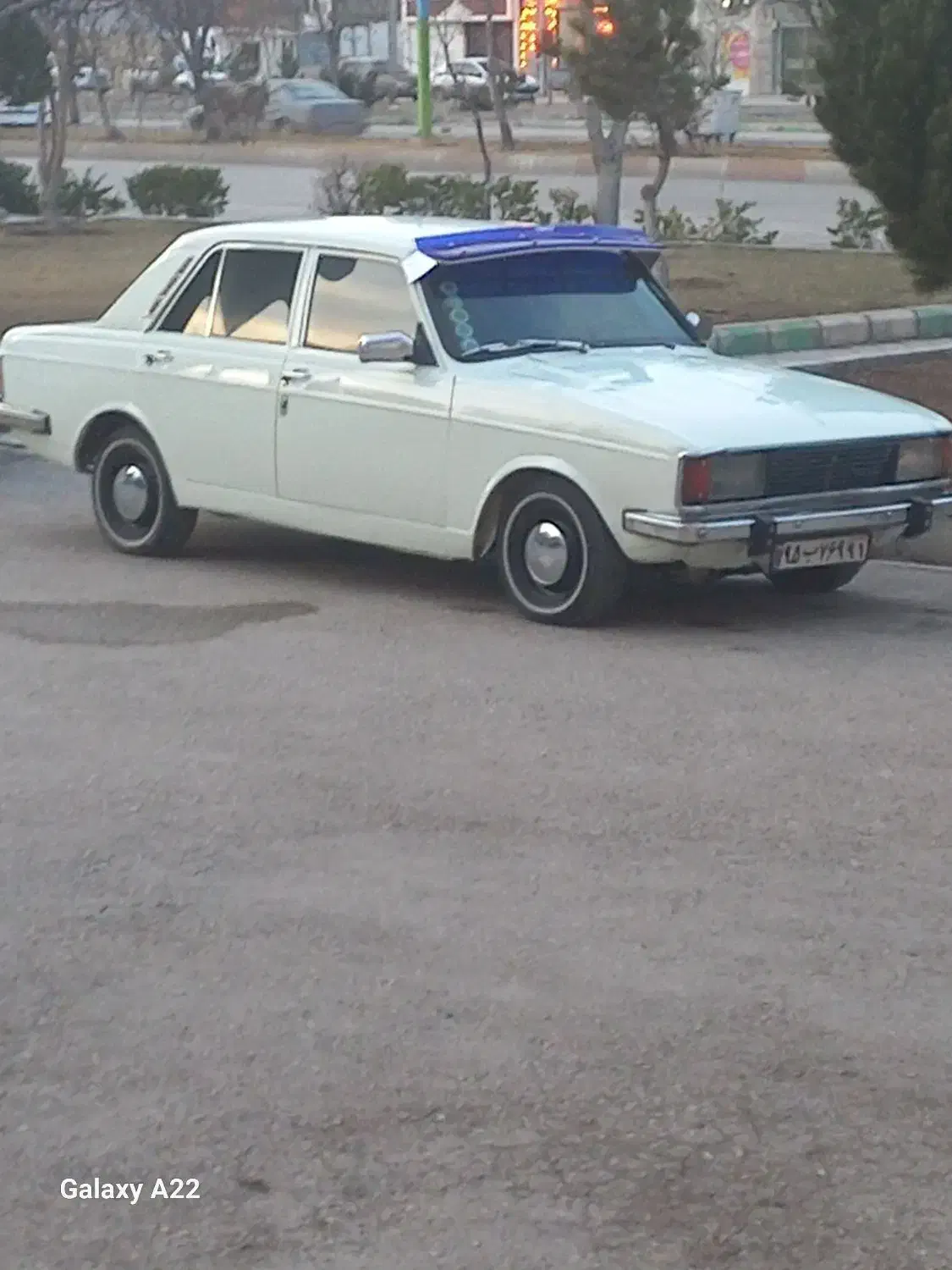 پبکان سواری۸۳|خودرو کلاسیک|اردبیل, |دیوار